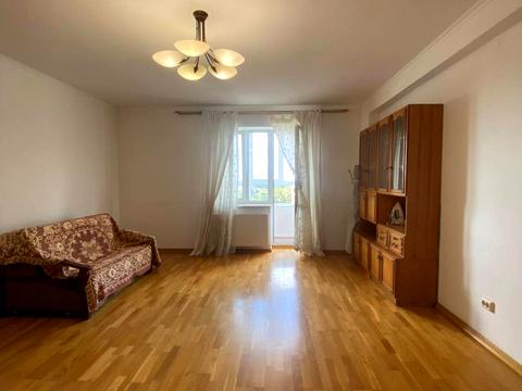 квартира по адресу Зализничная ул., 7ж