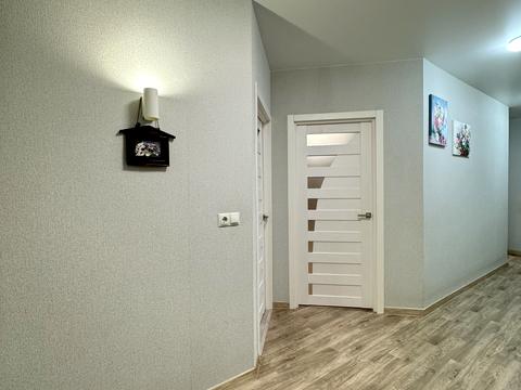 квартира за адресою Запорізьке шосе, 28-Ф