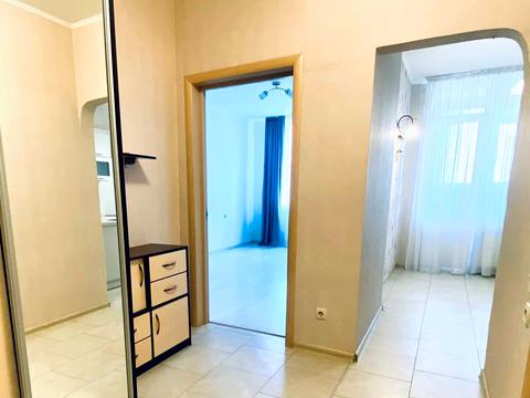 квартира по адресу Урловская ул., 23-А