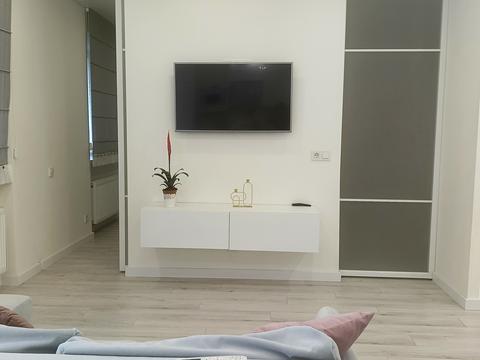 квартира за адресою Запорізьке шосе, 28-П