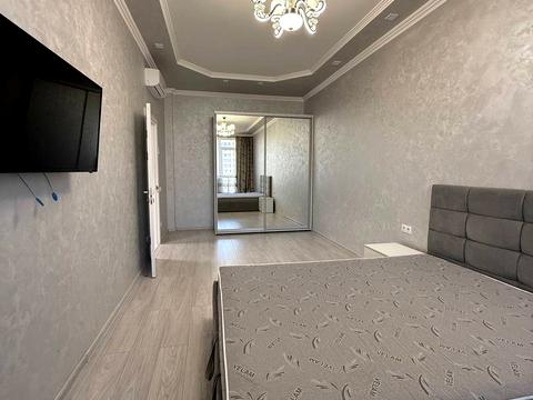 квартира по адресу Одесса, Жемчужная ул., 3