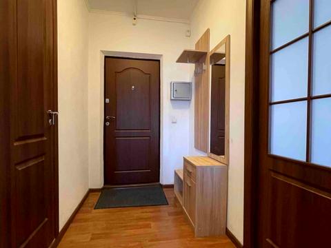 квартира по адресу Бориса Гмыри ул., 12-Б