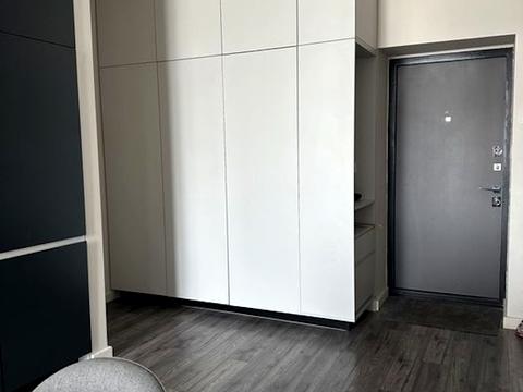 квартира по адресу Клочковская ул., 46
