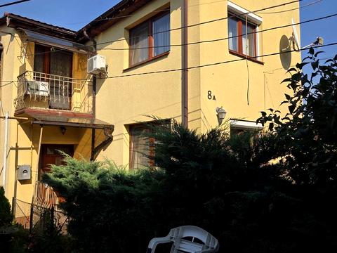 дом по адресу Гарайди, 8