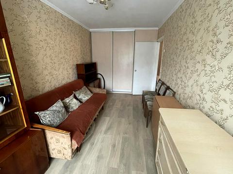 квартира за адресою Гожулівська вул., 22