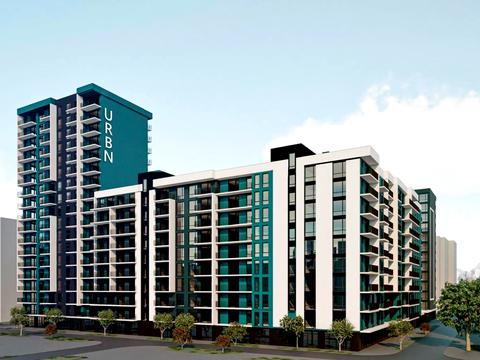 квартира за адресою Бастіонна, 3