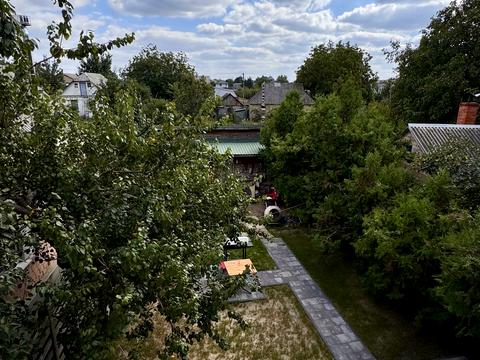 дом по адресу Бучанська