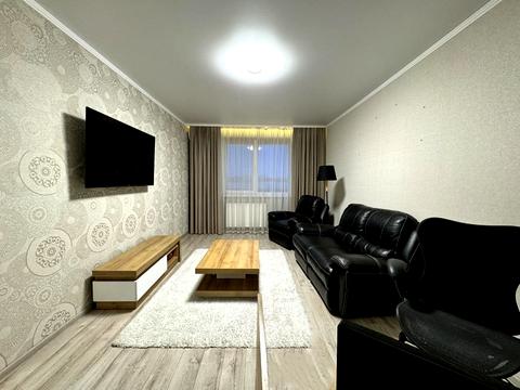 квартира по адресу Героев Днепра ул., 89