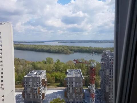 квартира по адресу Героев просп., 1