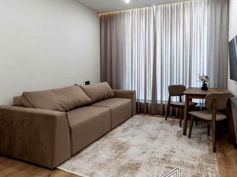 квартира за адресою Дегтярівська вул., 17 к1