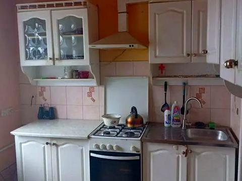 квартира по адресу Перфецкого ул., 3