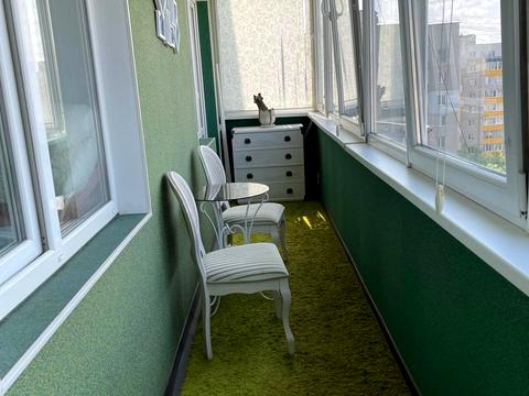 квартира по адресу Проспект Миру, 90/1