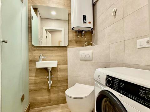 квартира за адресою Боголюбова, 43