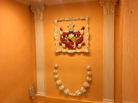 дом по адресу Пушкіна