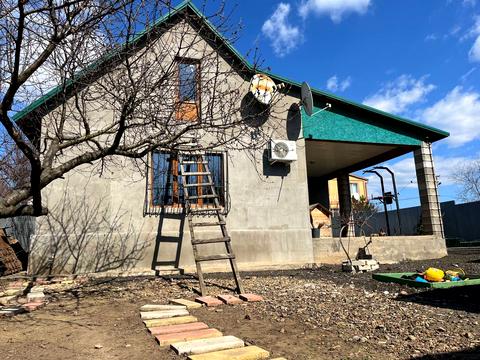 дом по адресу 4 лінія