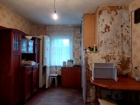 дом по адресу Соборная ул. (Ленина)