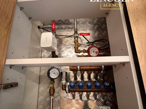 квартира за адресою Чоколівський бульв., 10