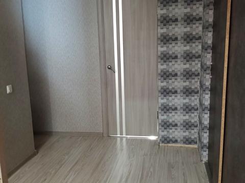 квартира по адресу Котляревского ул., 20