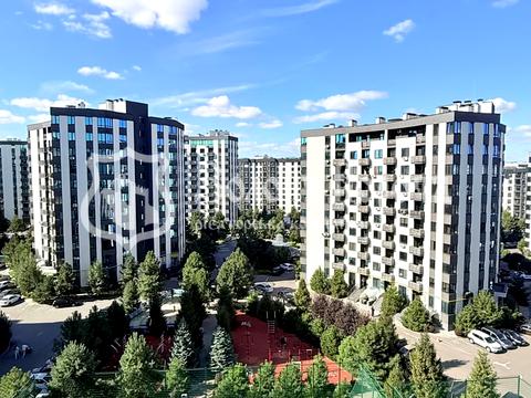 квартира за адресою Героїв Небесної Сотні просп., 16/26