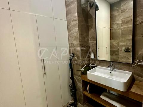 квартира за адресою Київ, Ділова вул. (Димитрова), 4