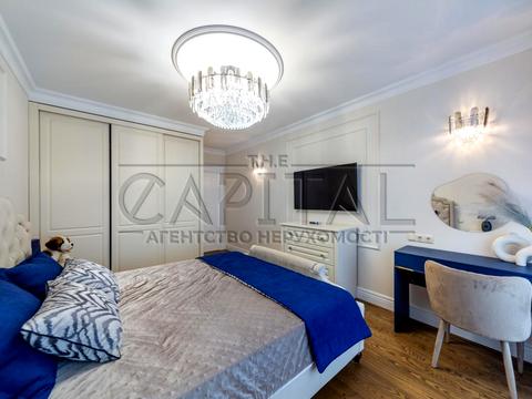 квартира за адресою Антоновича вул., 109