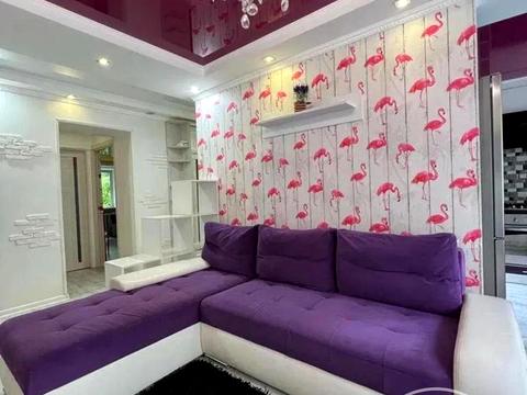 квартира за адресою Дністерська вул., 10