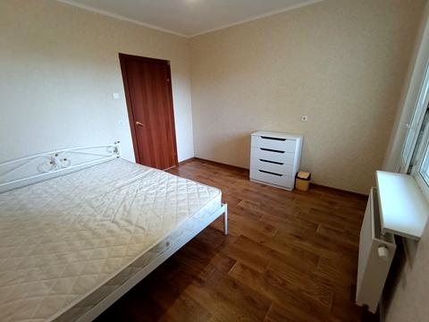 квартира по адресу Ясиноватский пер., 11