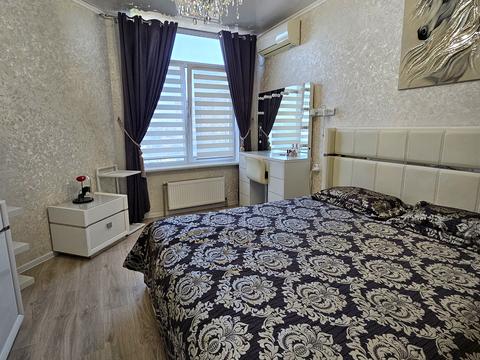 квартира за адресою Маріїнська вул., 5