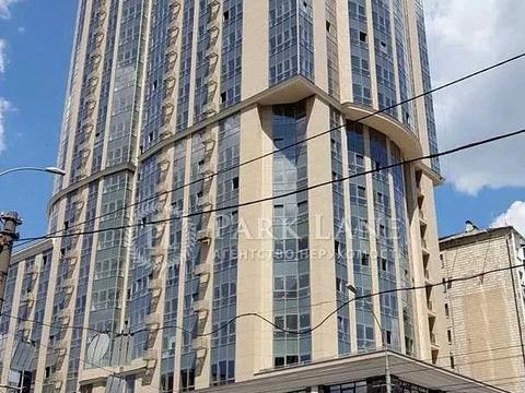 квартира за адресою Антоновича вул. (Горького), 109