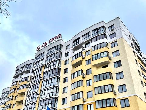 квартира за адресою Липова Алея вул., 17