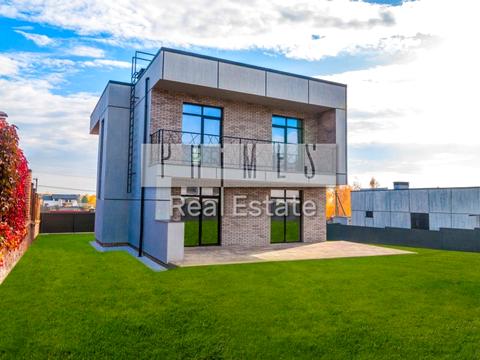 будинок за адресою Соборна вул.