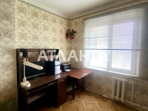 квартира за адресою Одеса, Люстдорфська дорога вул., 125