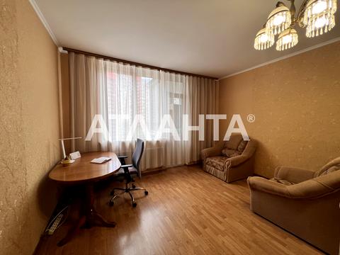 квартира за адресою Степана Рудницького вул. (Академіка Вільямса), 5