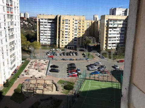 квартира за адресою Івана Пулюя вул., 2