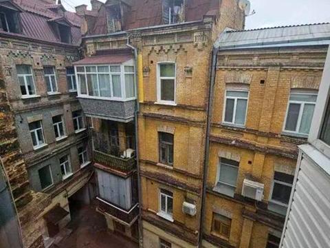 квартира за адресою Володимирська вул., 7