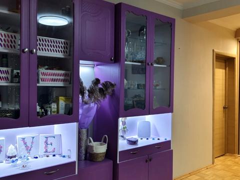 квартира за адресою Вінстона Черчилля вул. (Червоноткацька), 22-Б