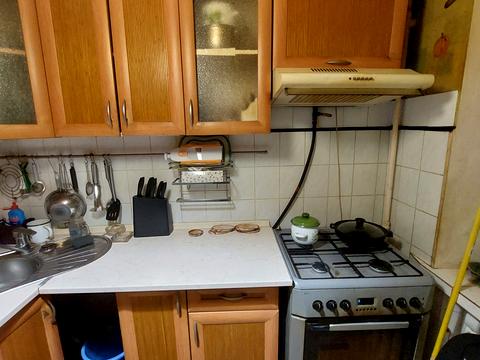 квартира по адресу Елены Телиги ул., 27-А