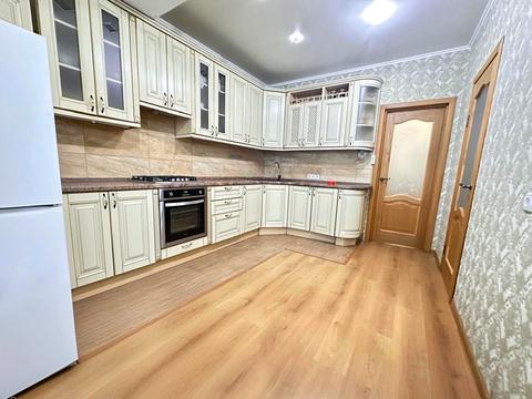 квартира по адресу Испанская ул., 2