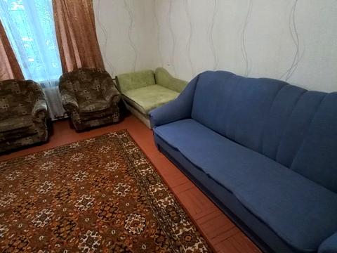 квартира по адресу 128-ї Бригади Тероборони ул. (Курчатова), 4