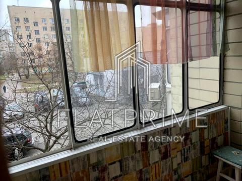 квартира за адресою Андрія Аболмасова вул. (Панельна), 3