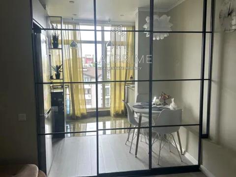 квартира по адресу Радужная ул., 58