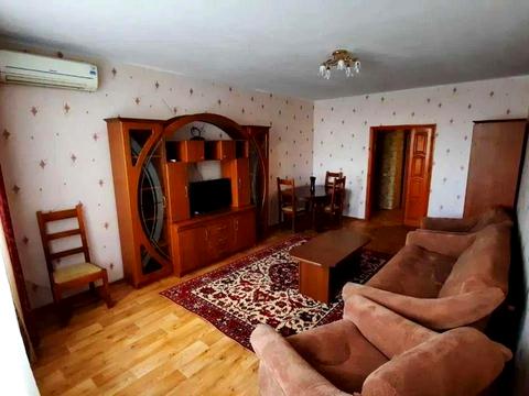 квартира по адресу Голосеевская ул., 13