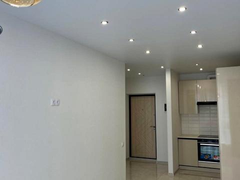 квартира по адресу Академика Вильямса ул., 93/4