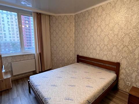 квартира за адресою Юлії Здановської вул. (Ломоносова), 46/1