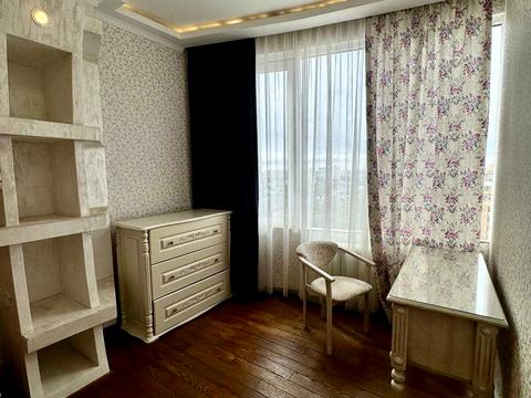квартира по адресу Генуэзская ул., 5