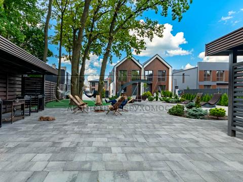 будинок за адресою Бучанський район