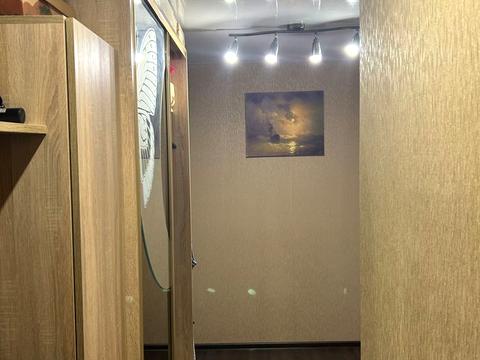 квартира по адресу Угорская ул., 14