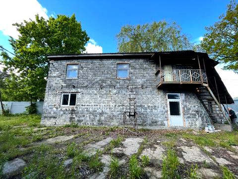 коммерческая по адресу Климатическая ул., 27