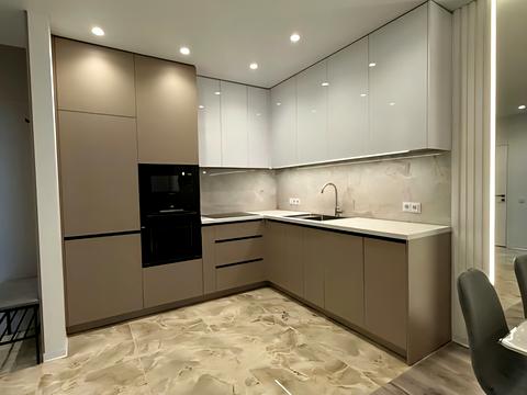 квартира по адресу Кульпарковская ул. (Кульпарківська), 96г