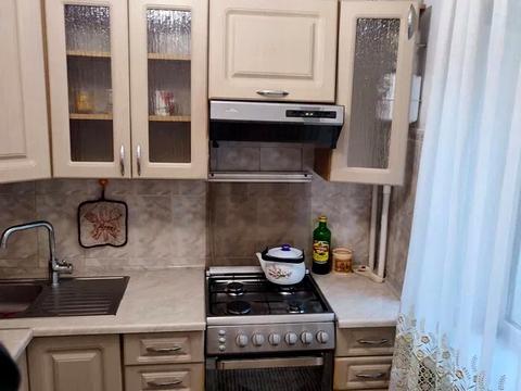 квартира по адресу Роксоланы ул., 5